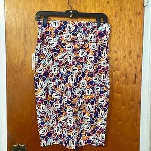 Lularoe Mickey Cassie